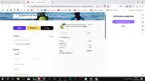 thebigcat10 coupon verification screenshot