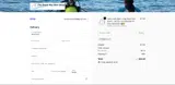 KIWO10 coupon verification screenshot