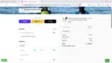 KIWO10 coupon verification screenshot