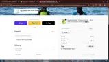 10XUBE coupon verification screenshot