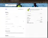 10XUBE coupon verification screenshot