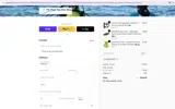 DISCOUNT10 coupon verification screenshot