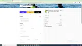 10QUZU coupon verification screenshot