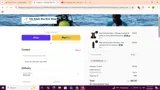WINTERSELES coupon verification screenshot