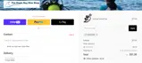 SAVENOW coupon verification screenshot
