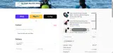 GLOWRUSH coupon verification screenshot