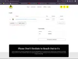 ALFAVEDIC coupon verification screenshot