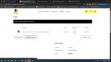 FREEMAN coupon verification screenshot