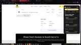 FREEMAN coupon verification screenshot