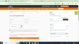 EagleRider coupon verification screenshot