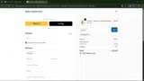 DEALTRY coupon verification screenshot