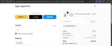 YONAIKERAULAR coupon verification screenshot