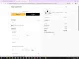 KAREL coupon verification screenshot