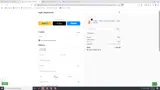 CALIX coupon verification screenshot