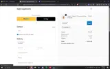 LUISGABA coupon verification screenshot