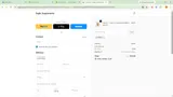YEFFRY coupon verification screenshot