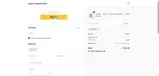 DEALTRY coupon verification screenshot