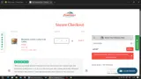 JOSECOHEN coupon verification screenshot