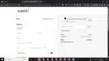 HOTDROP coupon verification screenshot