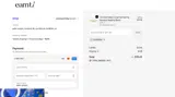 LOVEMOM coupon verification screenshot