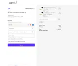 GET coupon verification screenshot