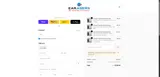 Earasers coupon verification screenshot
