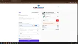 Earasers coupon verification screenshot