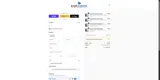 Earasers coupon verification screenshot
