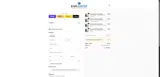 Earasers coupon verification screenshot