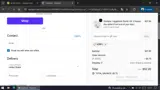 Earasers coupon verification screenshot