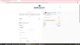 Earasers coupon verification screenshot