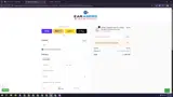 Earasers coupon verification screenshot
