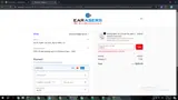 Earasers coupon verification screenshot