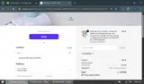 EarFix USA coupon verification screenshot