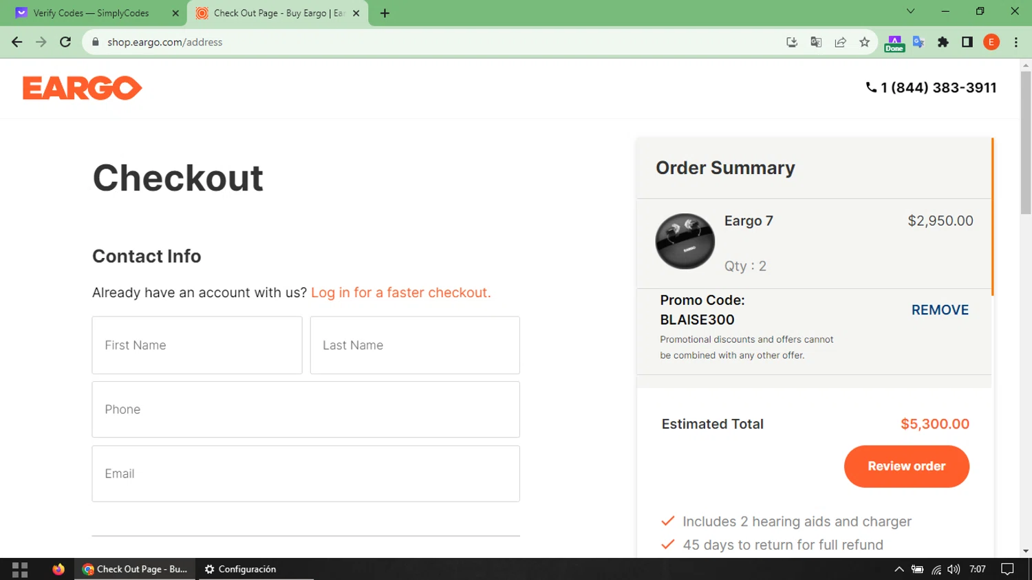 Eargo Promo Codes 500 Off September 2024