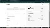 JOSYELIACOSTA coupon verification screenshot