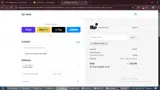 ZAIBETHSUAREZ coupon verification screenshot