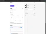 MARIAGABRIELA coupon verification screenshot