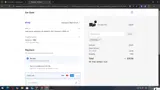 ZADQUI coupon verification screenshot