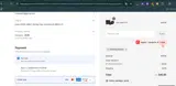 addaquerales coupon verification screenshot