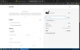 JOSYELIACOSTA coupon verification screenshot