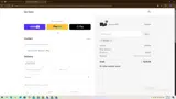 ZADQUI coupon verification screenshot