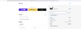 MARIAGABRIELA coupon verification screenshot
