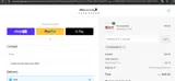 Earlywood coupon verification screenshot