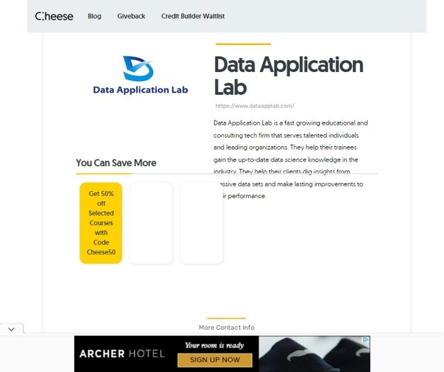 Cheese checkout page showing Cheese promo code box | Screenshot taken by SimplyCodes community member on Jun 21, 2022