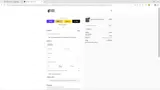 HAPPY coupon verification screenshot