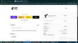 HAPPY coupon verification screenshot