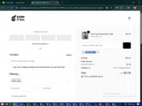 MEMORIAL10 coupon verification screenshot