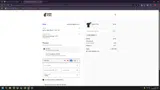 WELCOME20 coupon verification screenshot