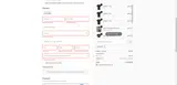 10OFF coupon verification screenshot